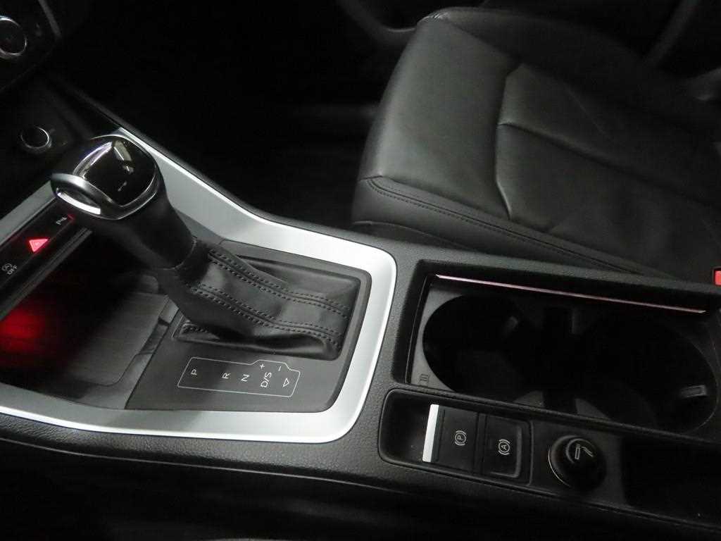 Audi Q3 2020 Blanco - Importación desde Corea - HF Imports Iquique - Foto 14