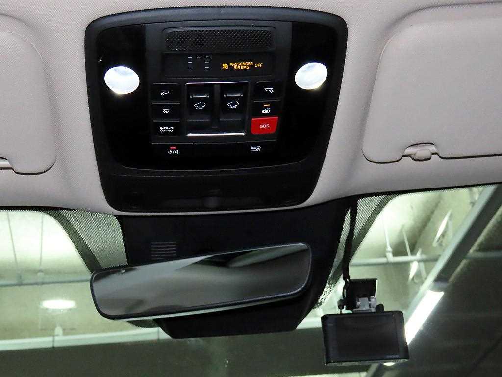 KIA Carnival 2023 - Importación desde Corea - HF Imports Iquique - Foto 13