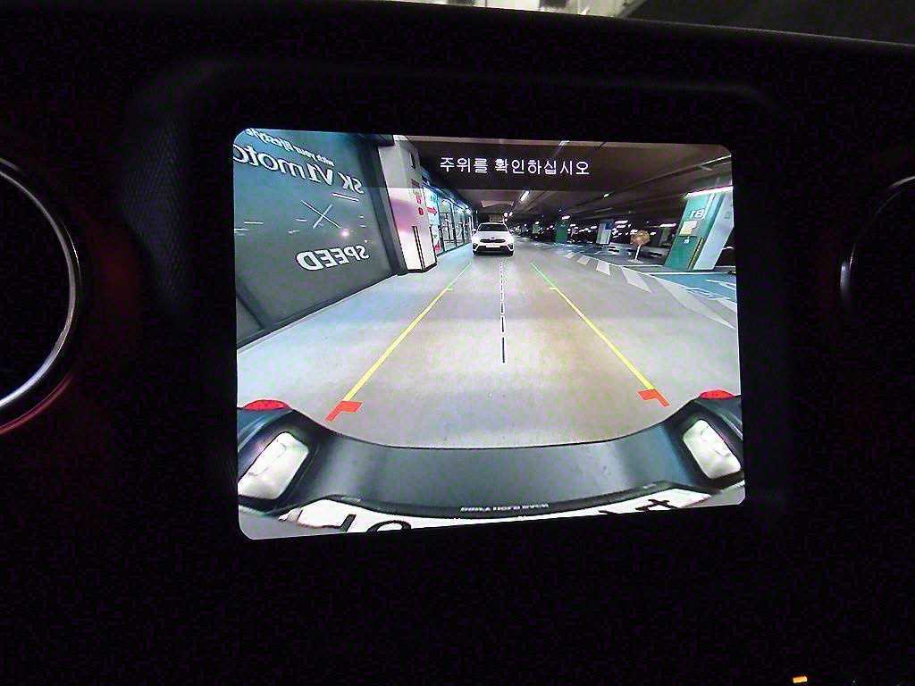 Jeep Gladiator 2021 Gris - Importación desde Corea - HF Imports Iquique - Foto 13