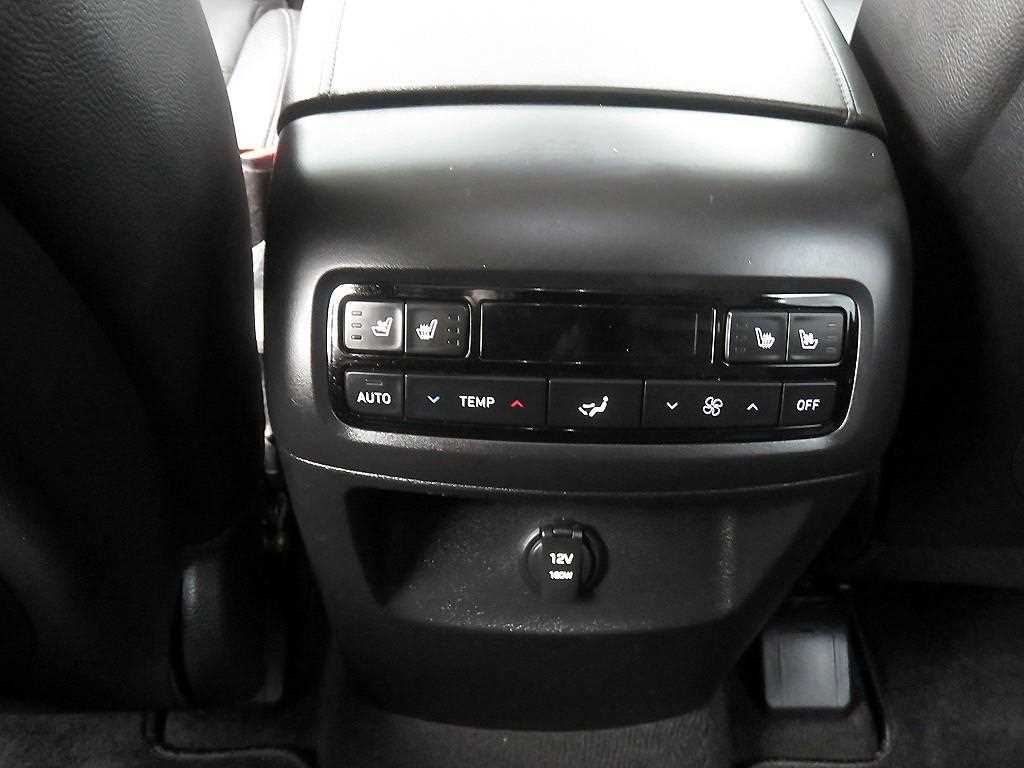 HYUNDAI Palisade - Vista 10