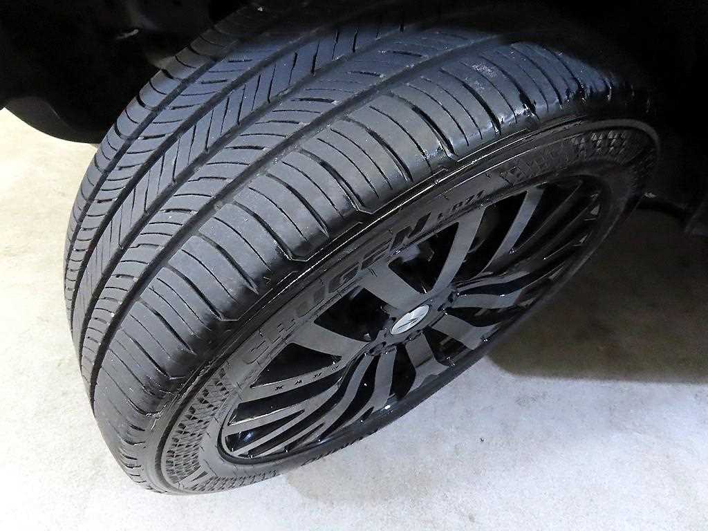 Jeep Wrangler 2022 Gris - Importación desde Corea - HF Imports Iquique - Foto 20