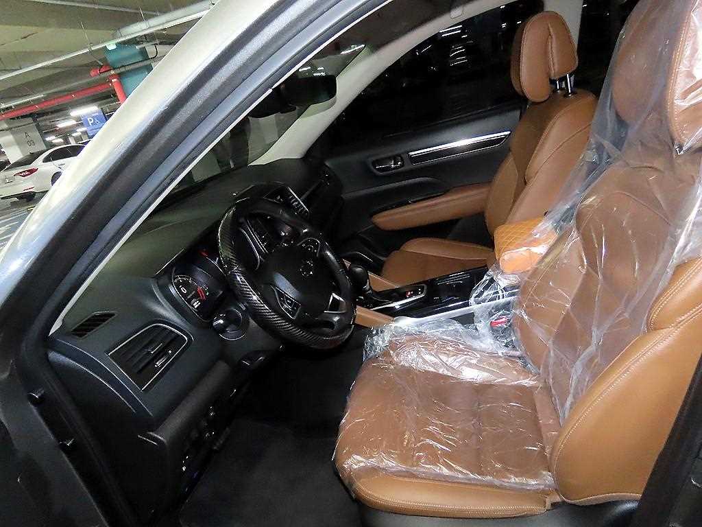 SAMSUNG QM6 - Vista 6