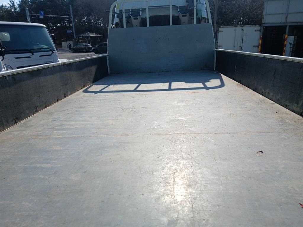 medium and large cargo Cargo - Vista 8