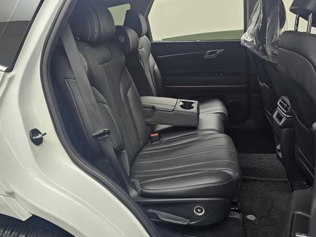 Genesis G80 - Vista 12