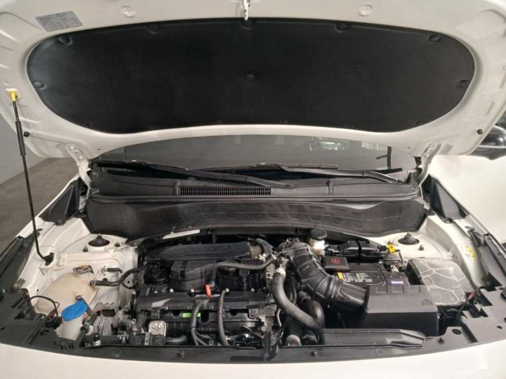 KIA Seltos 2024 Blanco - Importación desde Corea - HF Imports Iquique - Foto 19