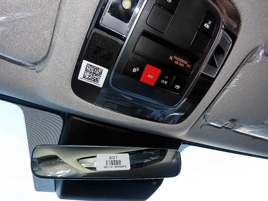 HYUNDAI Sonata 2026 Blanco - Importación desde Corea - HF Imports Iquique - Foto 14