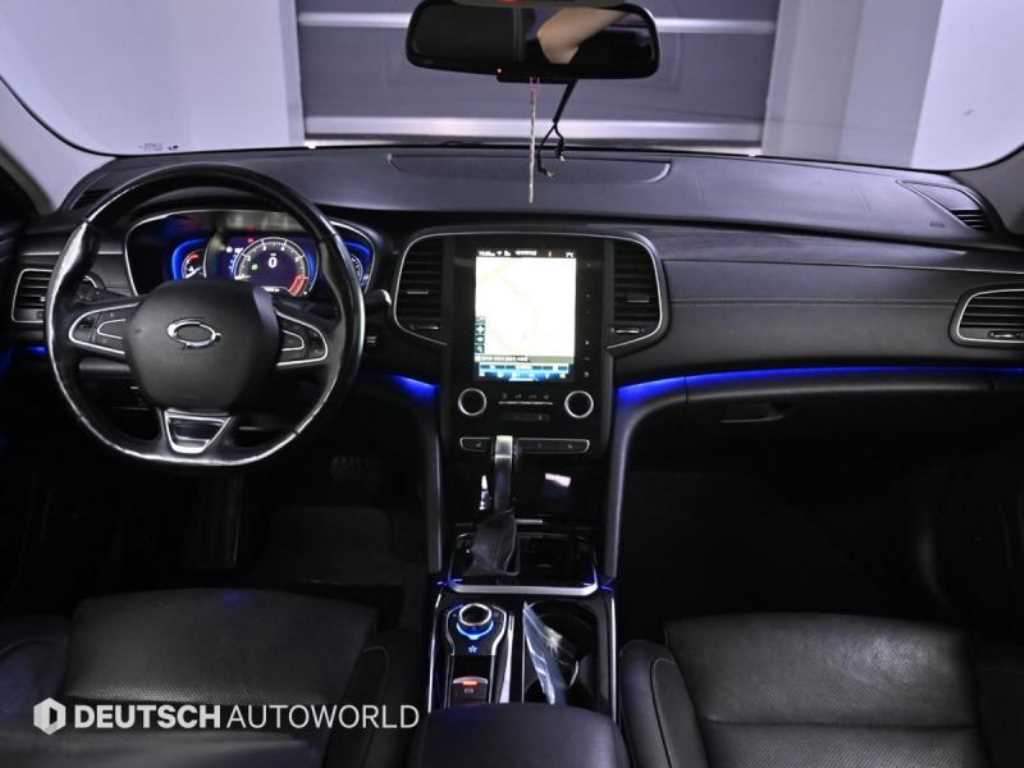 SAMSUNG SM6 - Vista 7