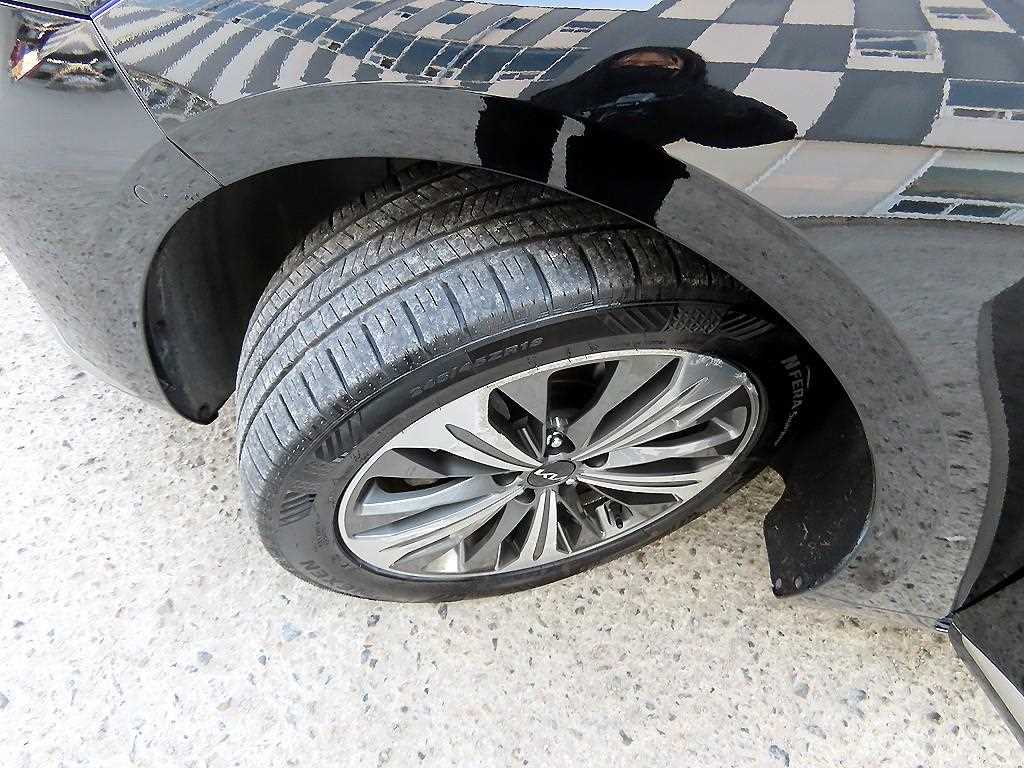 KIA K8 2023 - Importación desde Corea - HF Imports Iquique - Foto 20