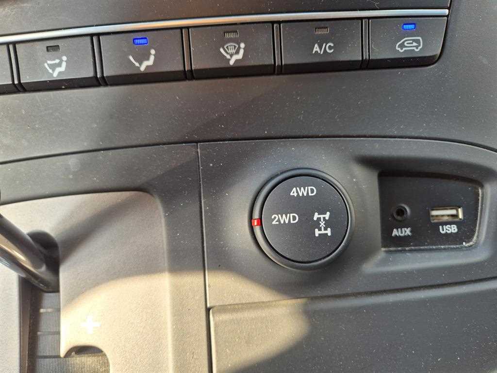 HYUNDAI Starex - Vista 10