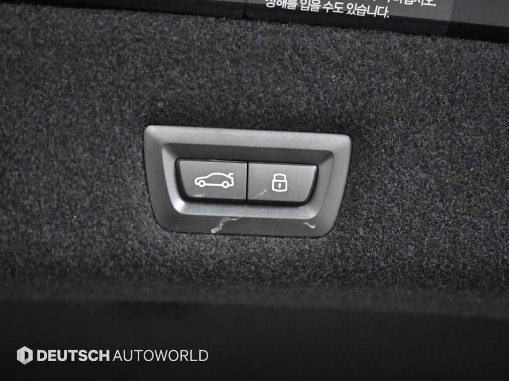 BMW 7 Series 2023 Negro - Importación desde Corea - HF Imports Iquique - Foto 20