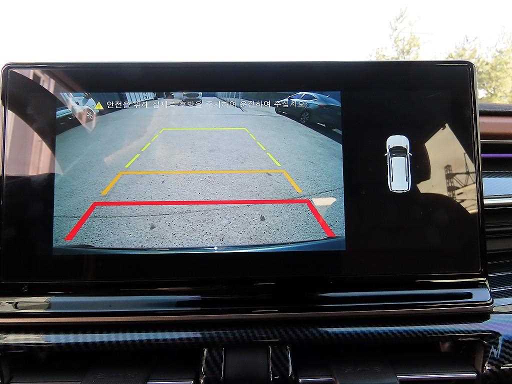 Ssangyong Torres 2023 Gris - Importación desde Corea - HF Imports Iquique - Foto 14