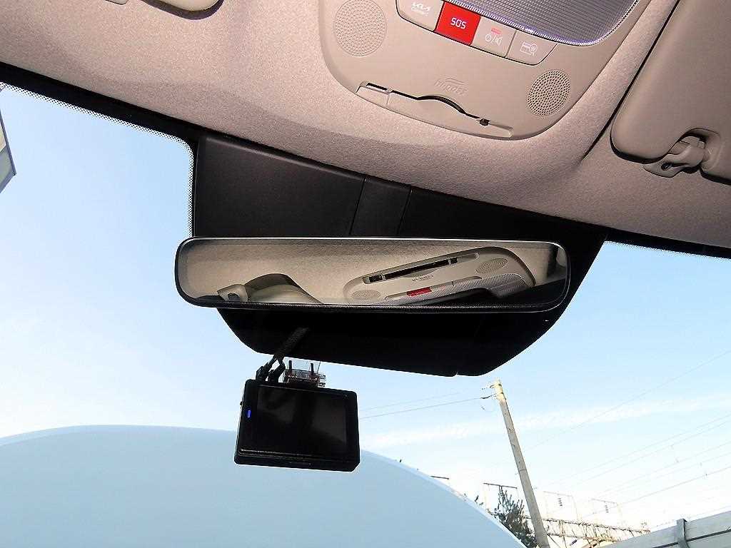 KIA Niro 2026 Blanco - Importación desde Corea - HF Imports Iquique - Foto 18