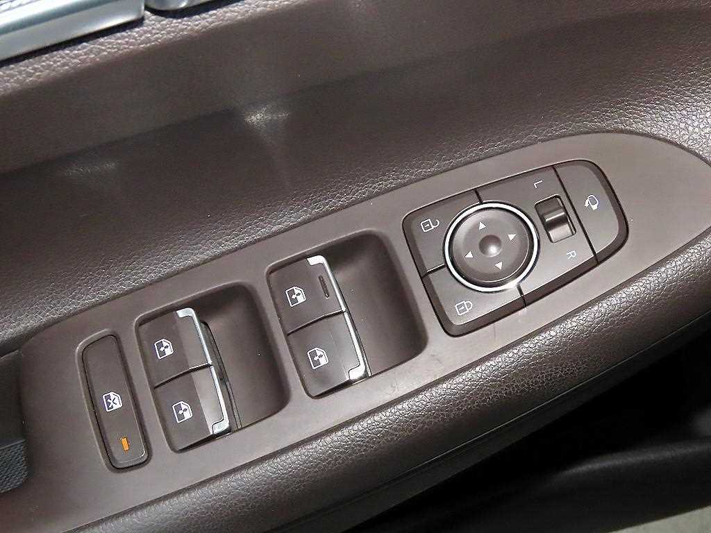 HYUNDAI Grandeur 2021 - Importación desde Corea - HF Imports Iquique - Foto 13