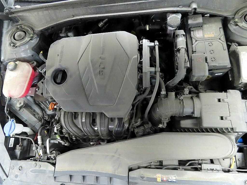 KIA K8 2022 - Importación desde Corea - HF Imports Iquique - Foto 20