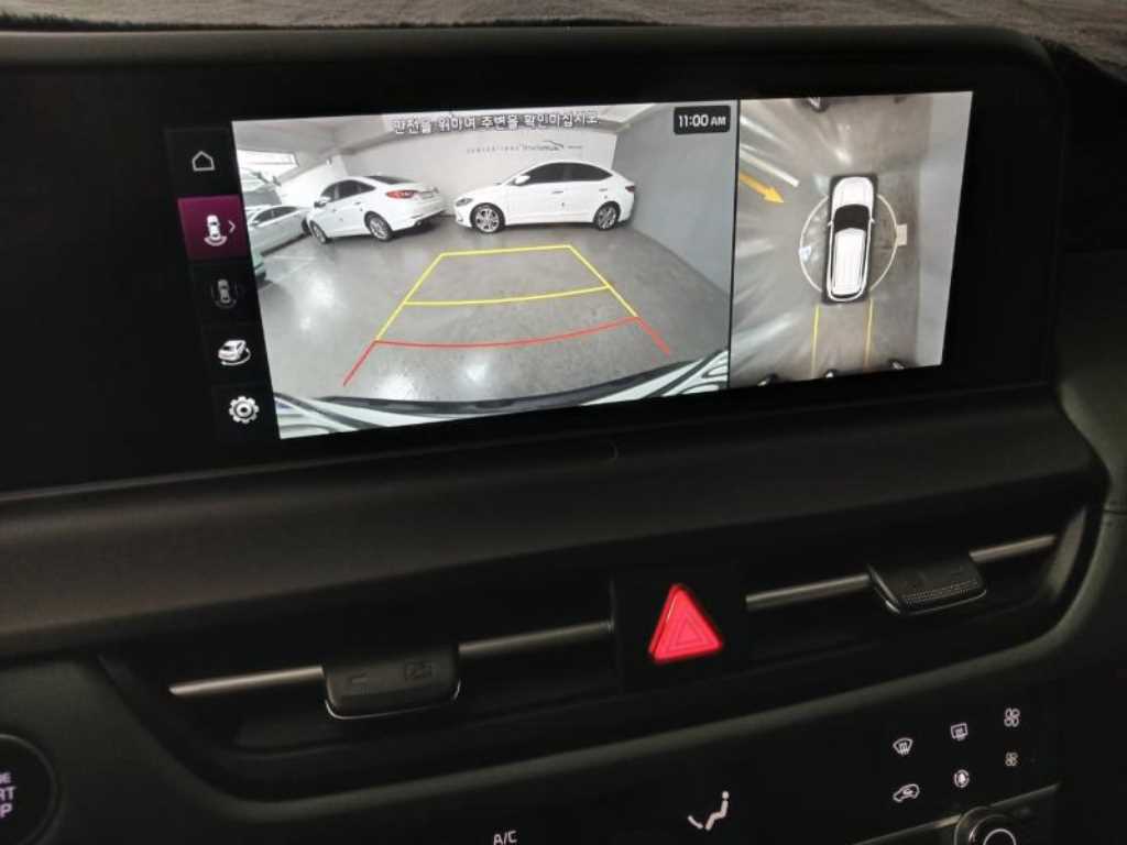 KIA Seltos 2024 Blanco - Importación desde Corea - HF Imports Iquique - Foto 14