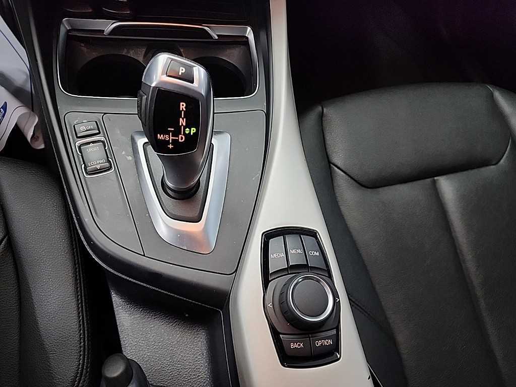 BMW 1 series - Vista 8