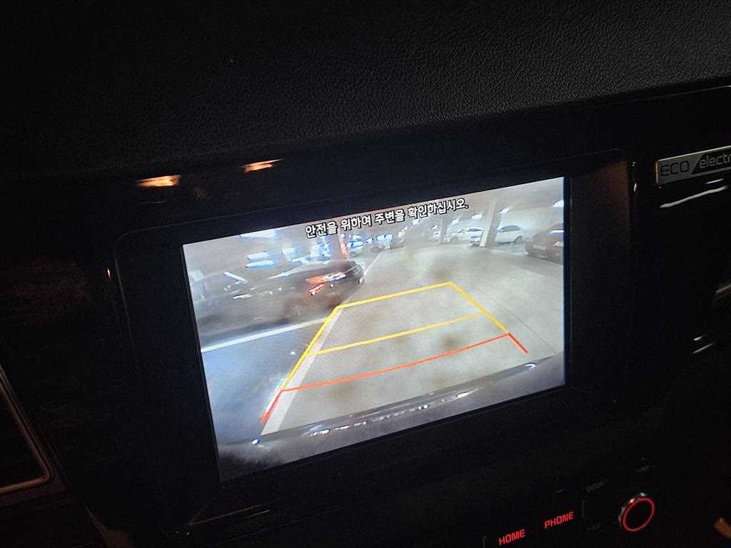 KIA Niro 2020 Gris - Importación desde Corea - HF Imports Iquique - Foto 18