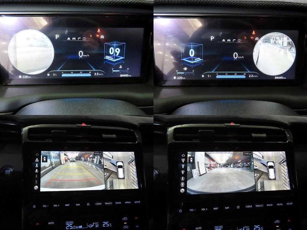 HYUNDAI Tucson 2022 Blanco - Importación desde Corea - HF Imports Iquique - Foto 17