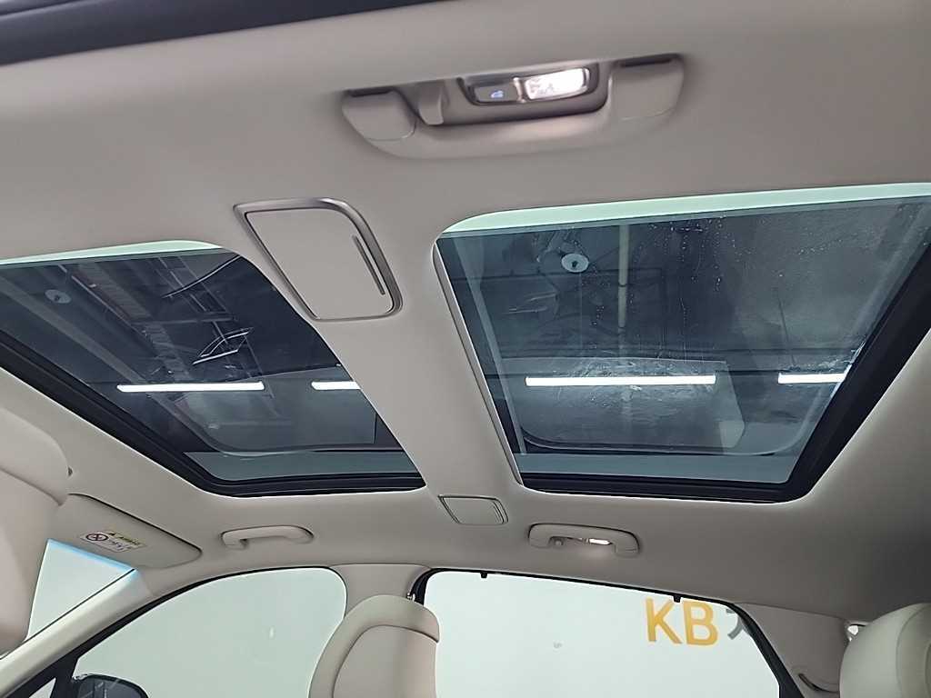 Genesis GV80 2020 Negro - Importación desde Corea - HF Imports Iquique - Foto 14