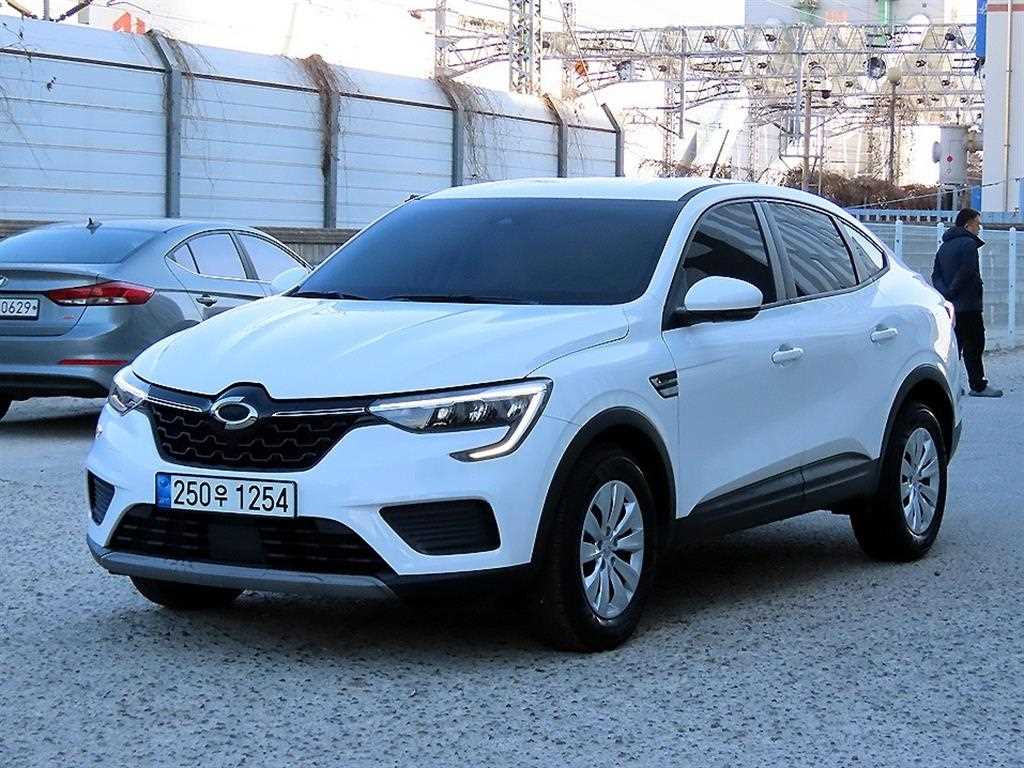 SAMSUNG XM3 2023 Blanco - Importación desde Corea - HF Imports Iquique - Foto 1