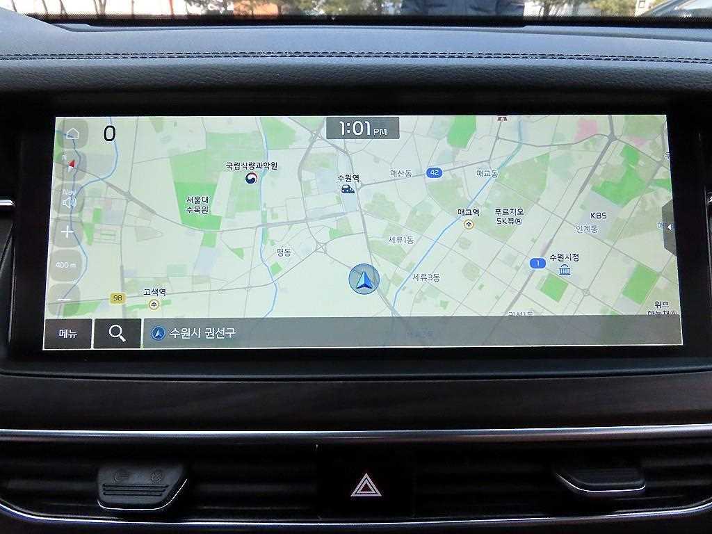 KIA K7 2020 Negro - Importación desde Corea - HF Imports Iquique - Foto 14