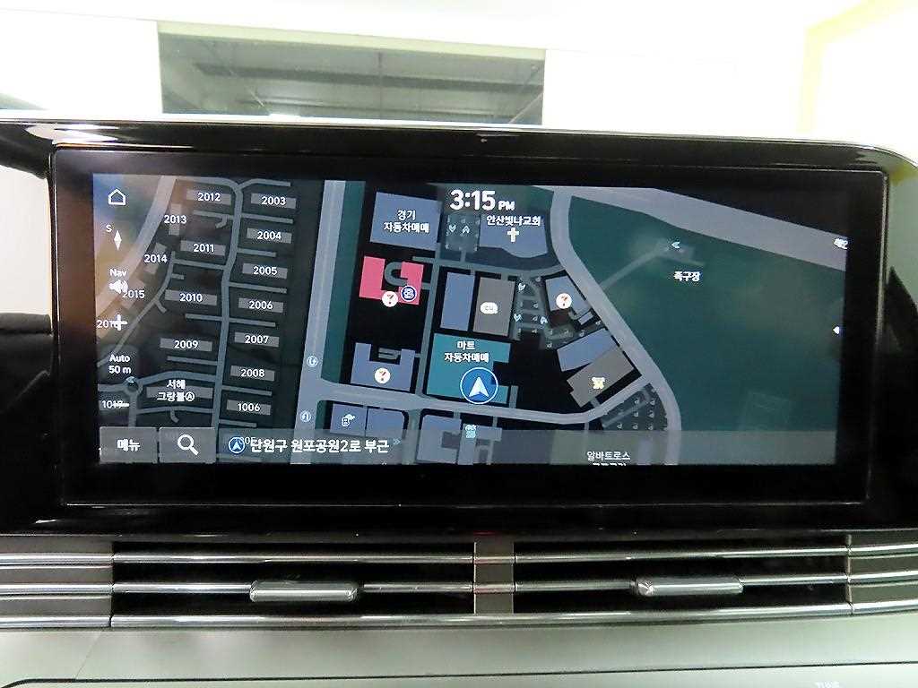 HYUNDAI Grandeur 2020 - Importación desde Corea - HF Imports Iquique - Foto 15