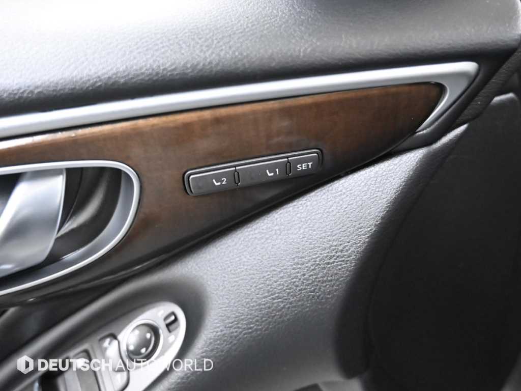 Infiniti Q 2015 - Importación desde Corea - HF Imports Iquique - Foto 16