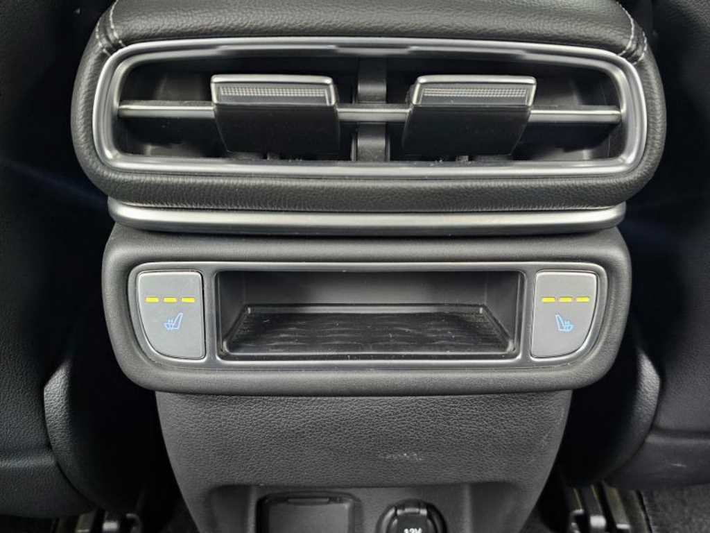 Genesis G80 2024 - Importación desde Corea - HF Imports Iquique - Foto 16