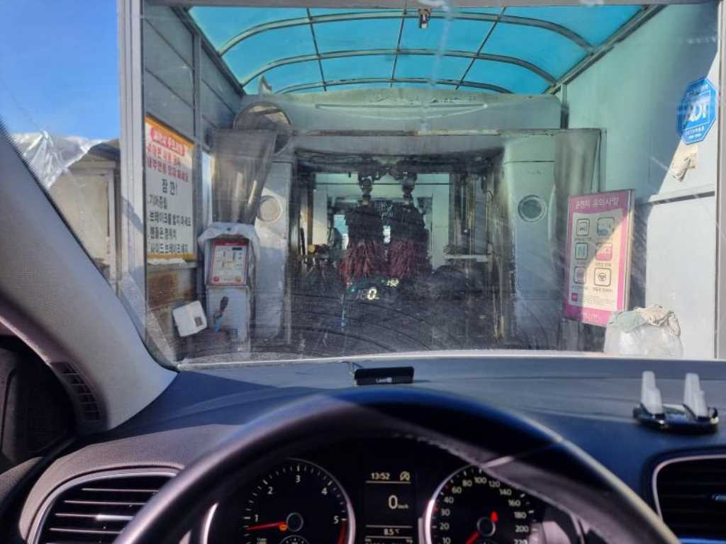 Volkswagen Golf 2013 - Importación desde Corea - HF Imports Iquique - Foto 19