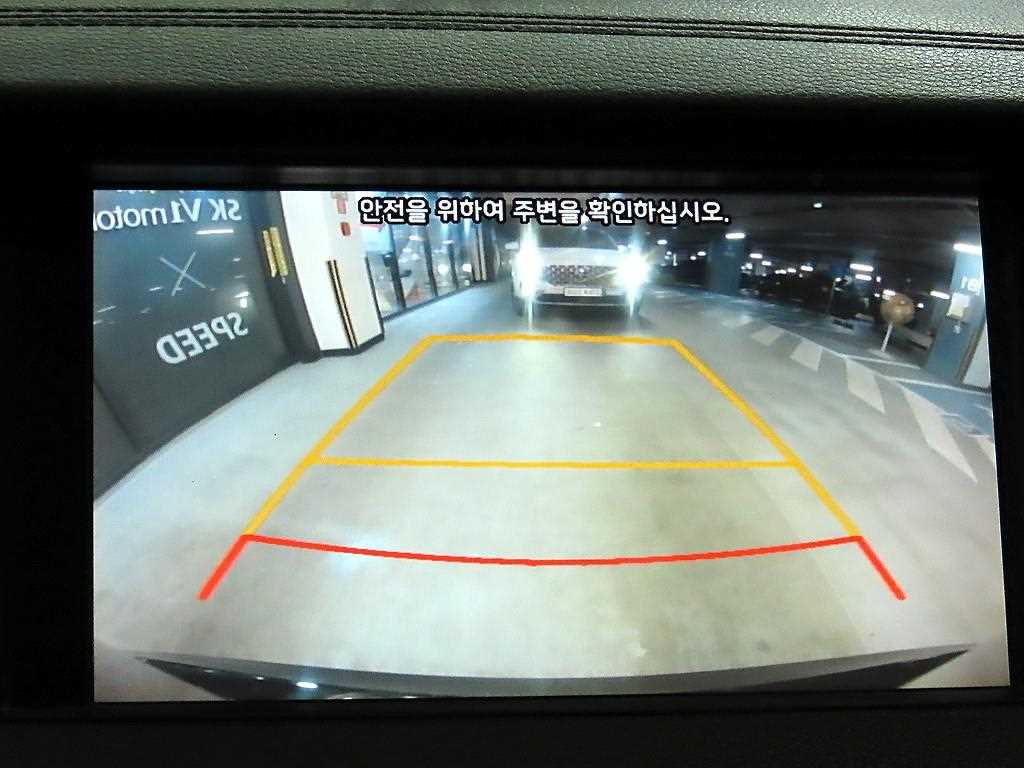 KIA K7 2016 Negro - Importación desde Corea - HF Imports Iquique - Foto 16