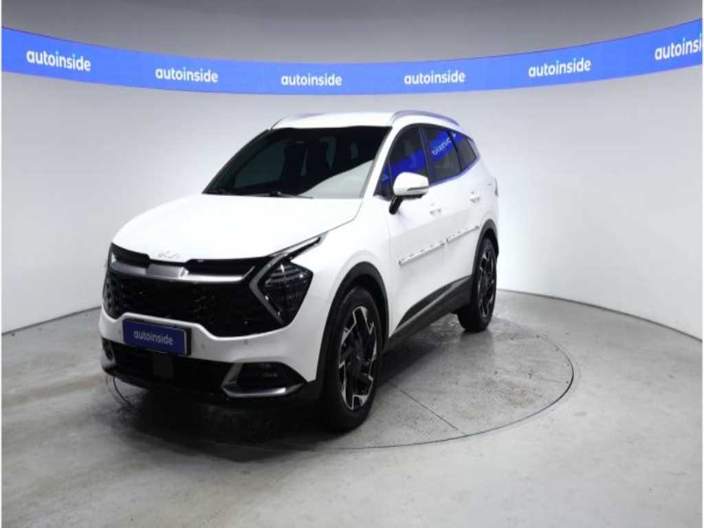 KIA Sportage 2022 - Importación desde Corea - HF Imports Iquique - Foto 1