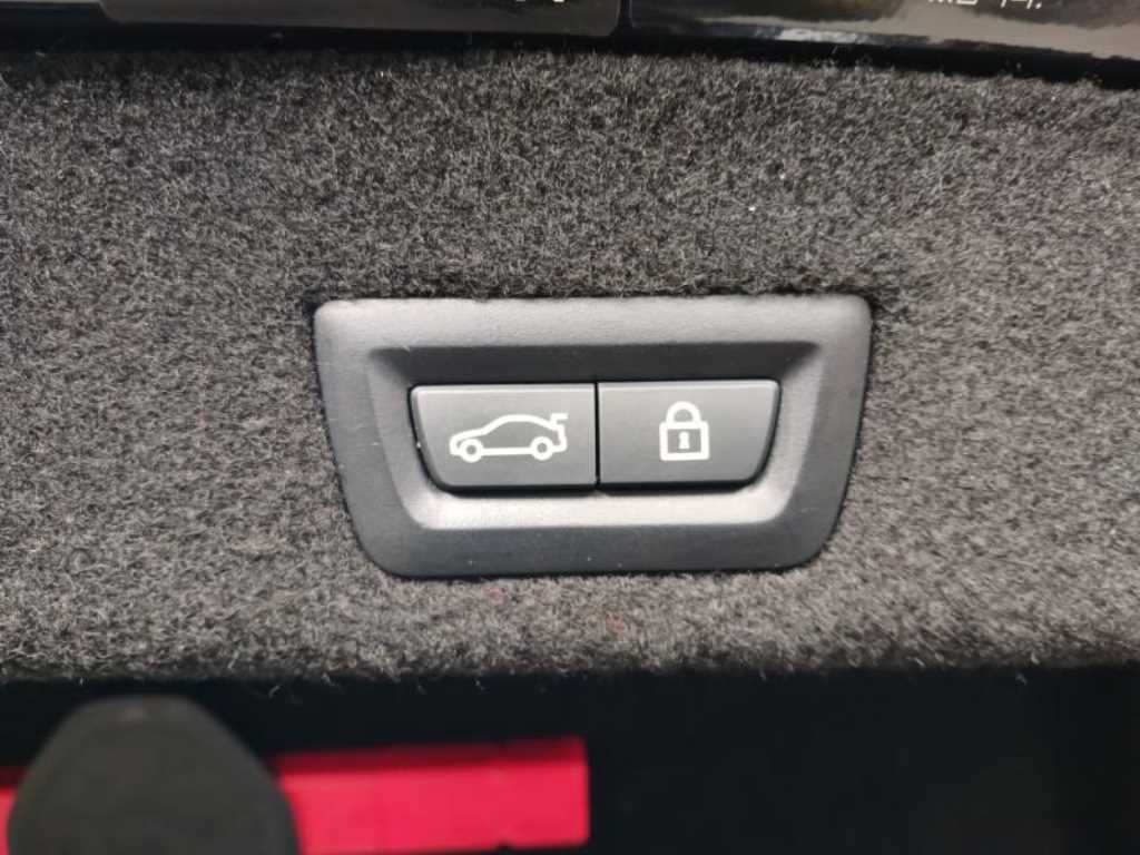 BMW 7 Series 2018 Negro - Importación desde Corea - HF Imports Iquique - Foto 18