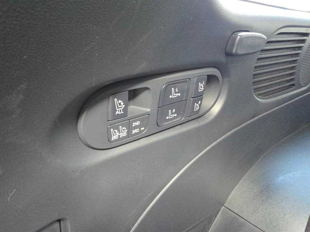 HYUNDAI Palisade 2025 Negro - Importación desde Corea - HF Imports Iquique - Foto 15