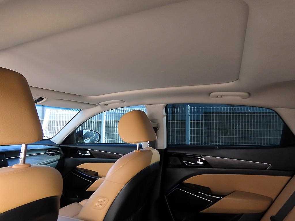 KIA K7 2020 - Importación desde Corea - HF Imports Iquique - Foto 16