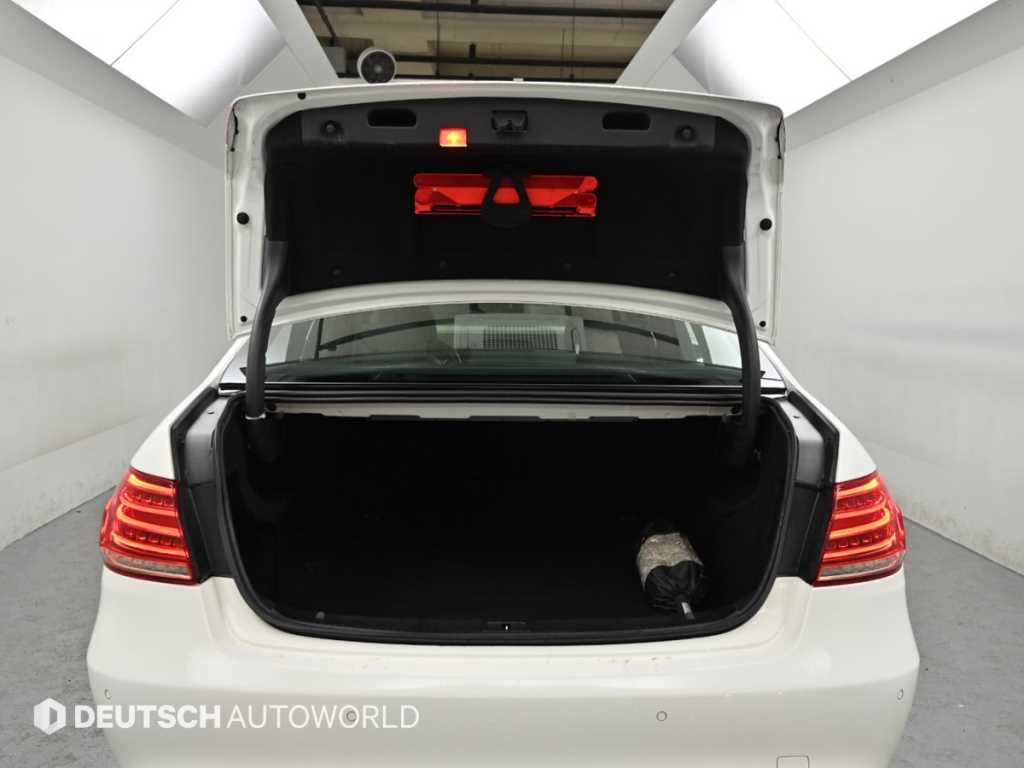 Mercedes Benz E class 2014 Blanco - Importación desde Corea - HF Imports Iquique - Foto 19