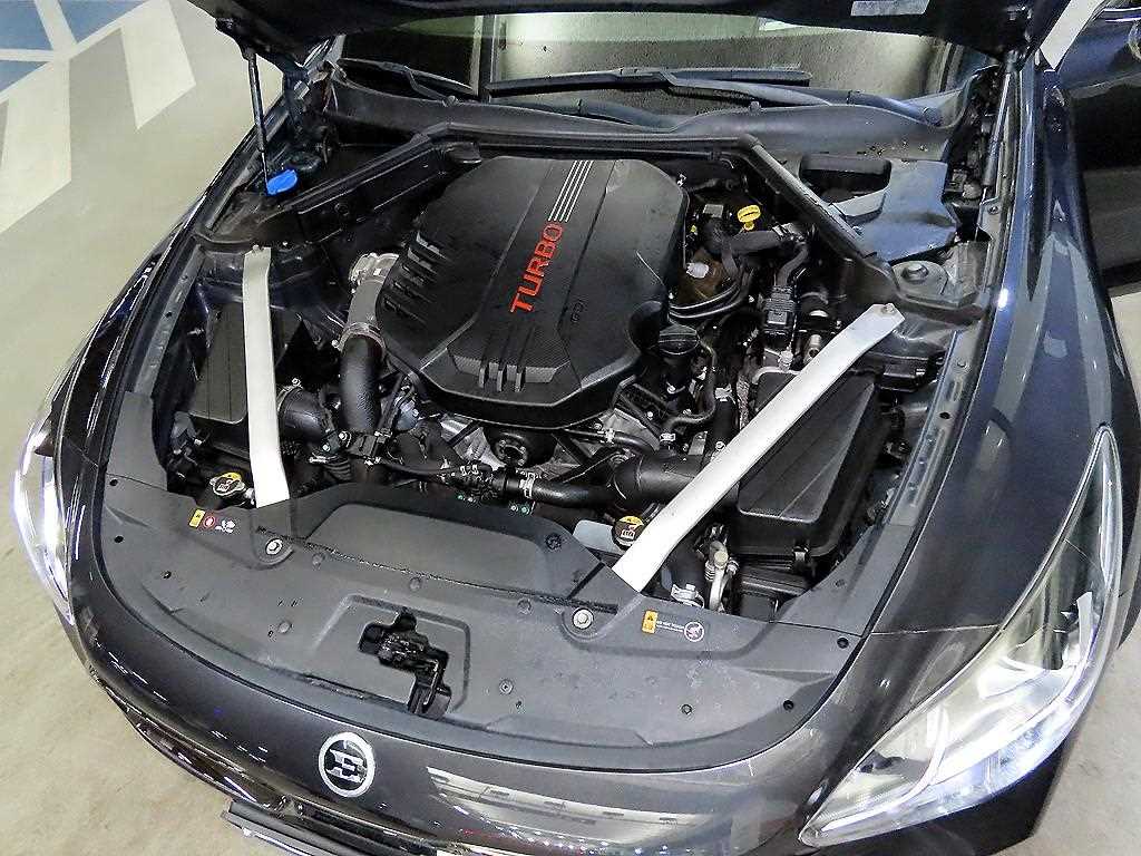 KIA Stinger 2018 - Importación desde Corea - HF Imports Iquique - Foto 19