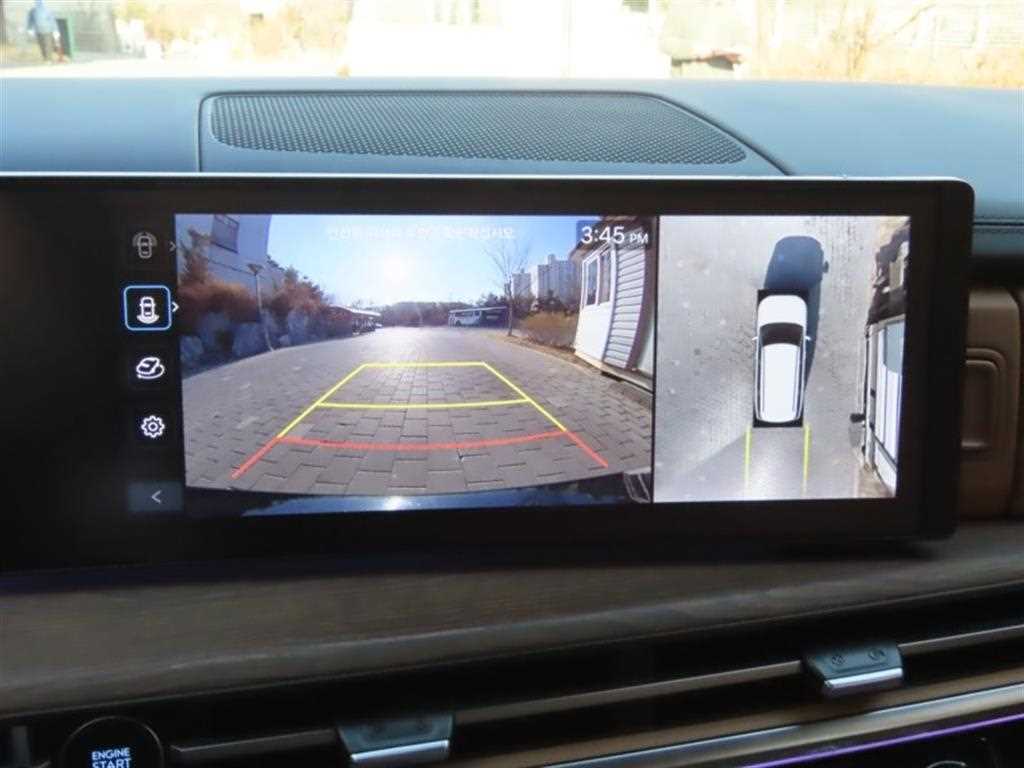 HYUNDAI Santa Fe - Vista 10