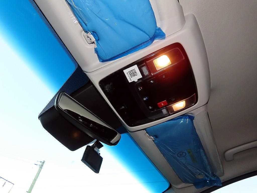 HYUNDAI Staria 2024 Negro - Importación desde Corea - HF Imports Iquique - Foto 17