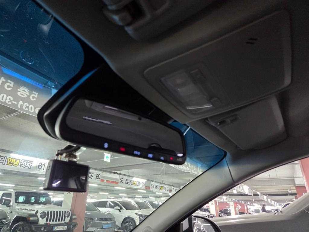 Chevrolet Cruise - Vista 12