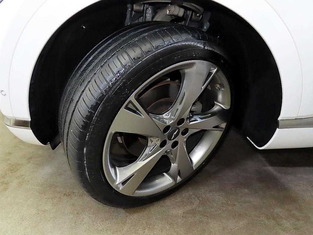 Genesis GV80 2021 Blanco - Importación desde Corea - HF Imports Iquique - Foto 20