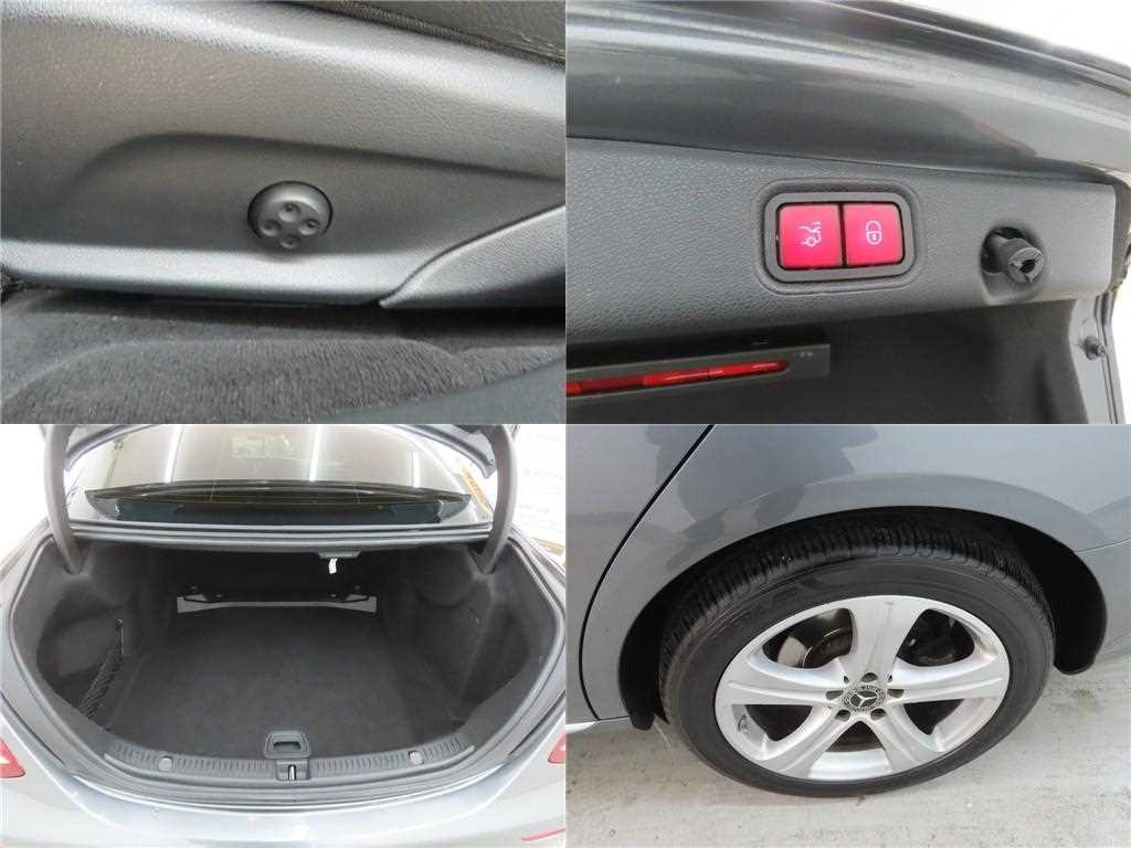 Mercedes Benz E class 2017 - Importación desde Corea - HF Imports Iquique - Foto 20