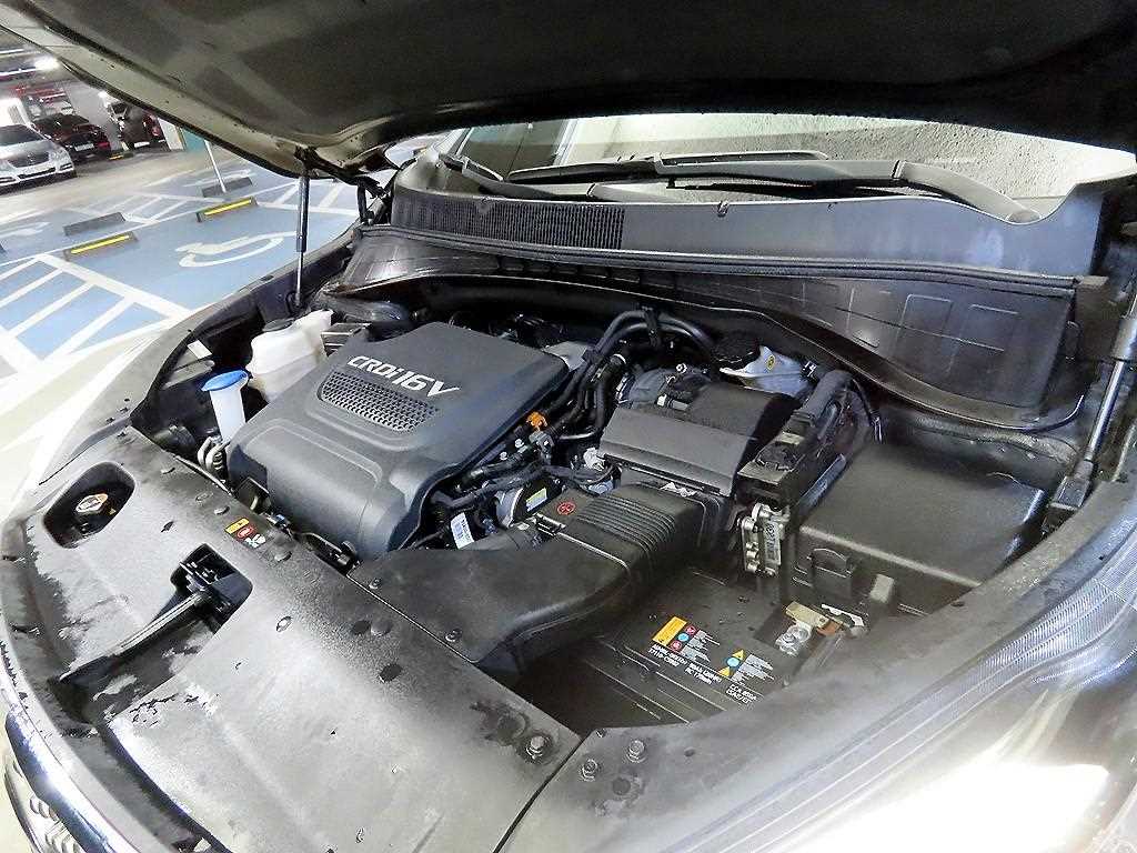 KIA Sorento 2015 Negro - Importación desde Corea - HF Imports Iquique - Foto 19