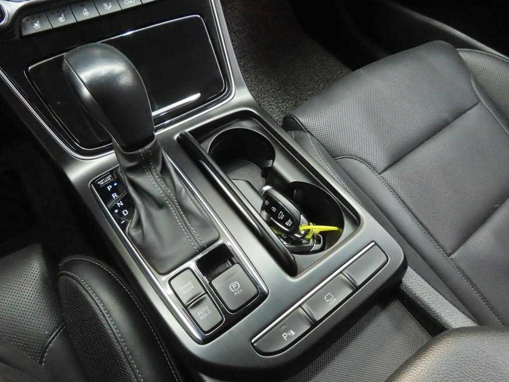 HYUNDAI Grandeur 2019 - Importación desde Corea - HF Imports Iquique - Foto 13