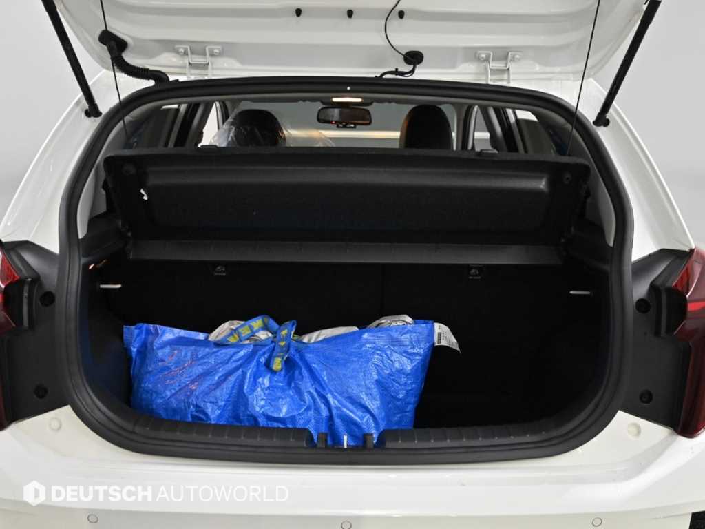 KIA Morning 2024 Blanco - Importación desde Corea - HF Imports Iquique - Foto 20