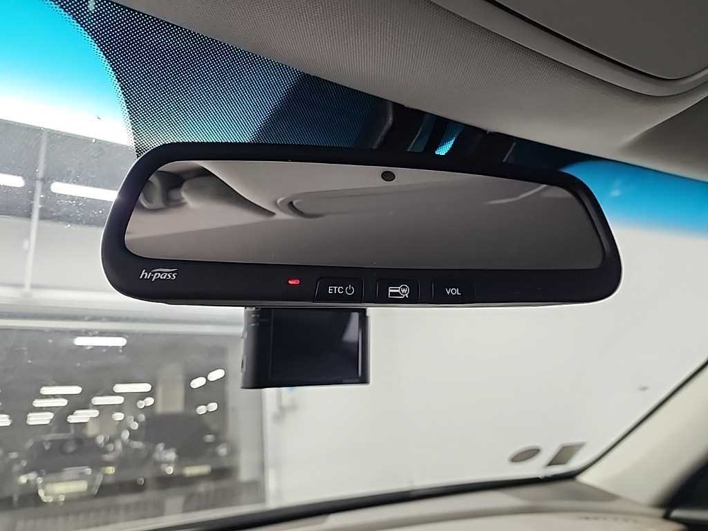 KIA K7 2018 Azul - Importación desde Corea - HF Imports Iquique - Foto 18