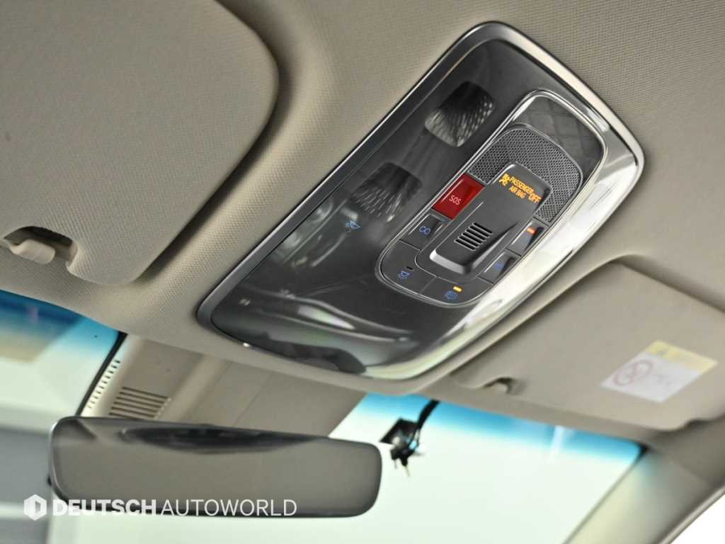 Genesis G80 2022 - Importación desde Corea - HF Imports Iquique - Foto 19