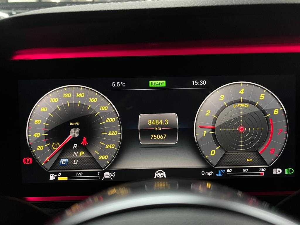 Mercedes Benz E class 2019 Negro - Importación desde Corea - HF Imports Iquique - Foto 16