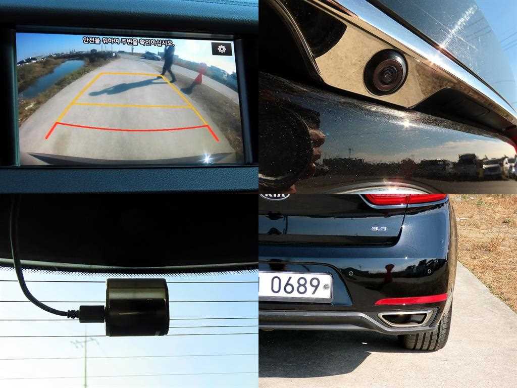 KIA K7 2016 - Importación desde Corea - HF Imports Iquique - Foto 18