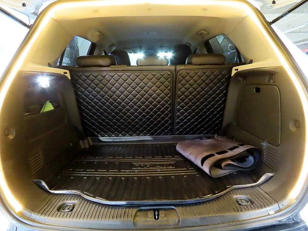 Chevrolet Trax 2014 - Importación desde Corea - HF Imports Iquique - Foto 18