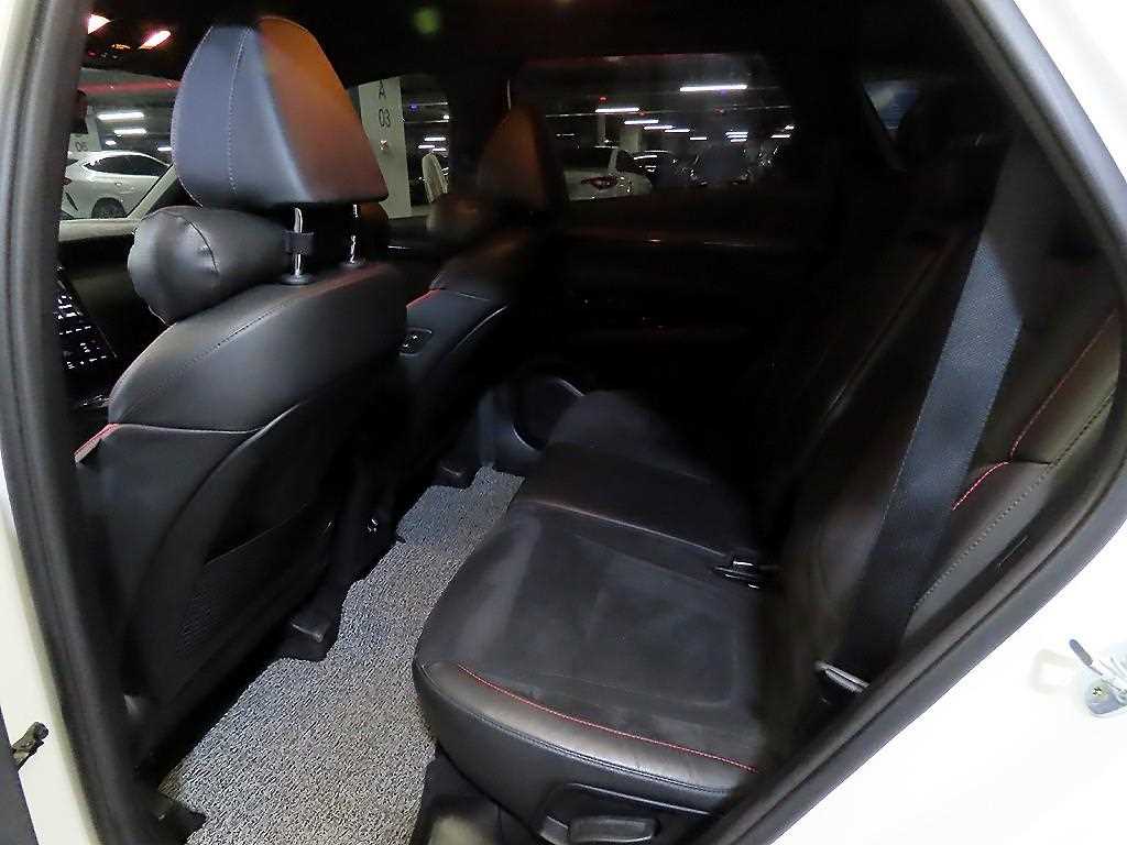 HYUNDAI Tucson - Vista 7